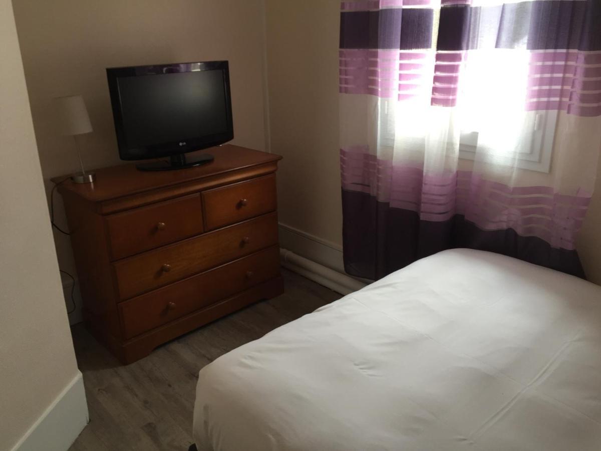 Hostellerie De Pavillon Saint-Hubert Гувьо Екстериор снимка