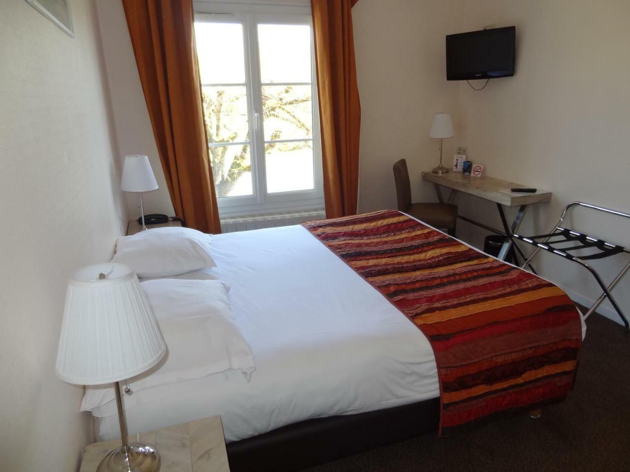 Hostellerie De Pavillon Saint-Hubert Гувьо Екстериор снимка